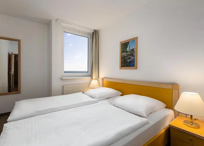 IFA Fehmarn Hotel&Ferien-Centrum