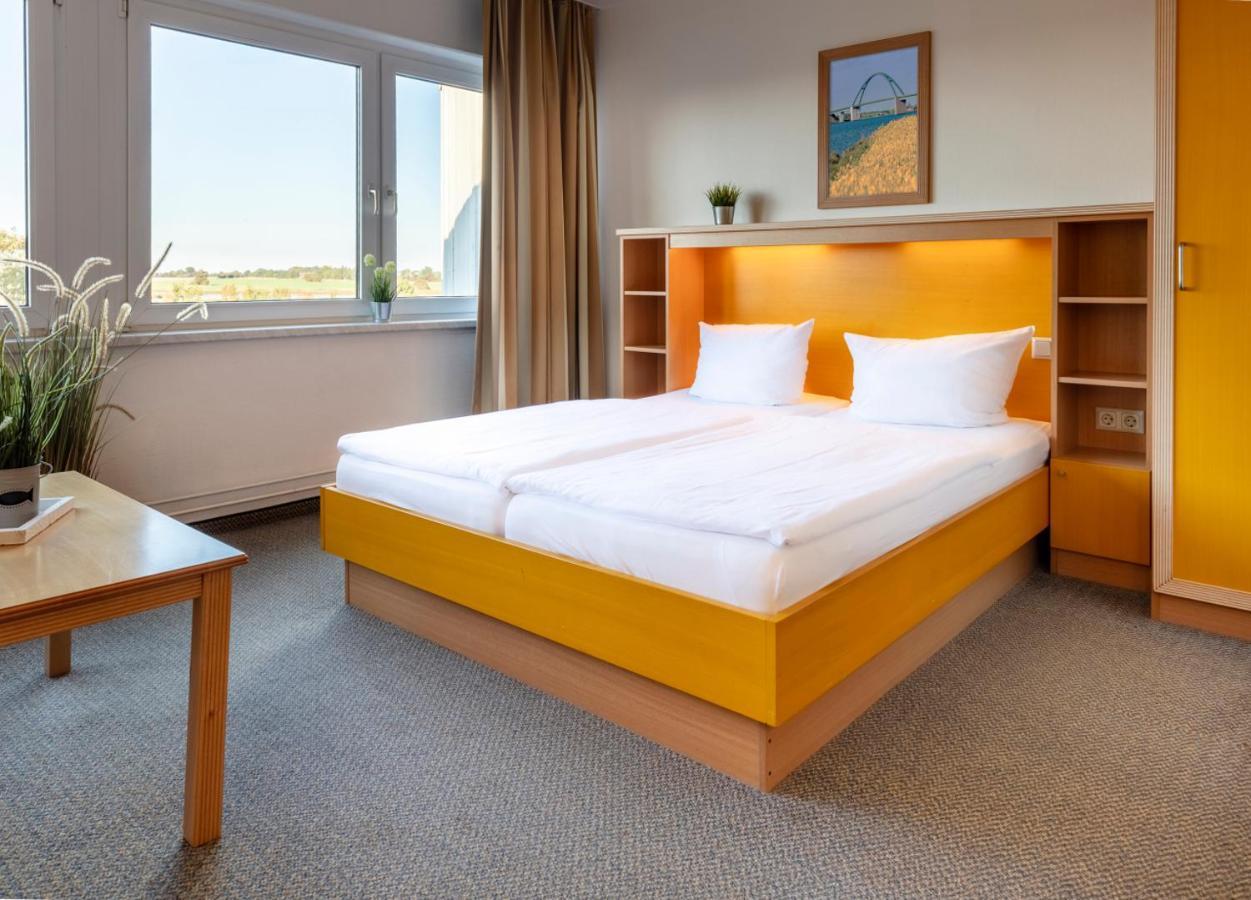 Hotel Ifa Fehmarn Hotel&ferien-centrum