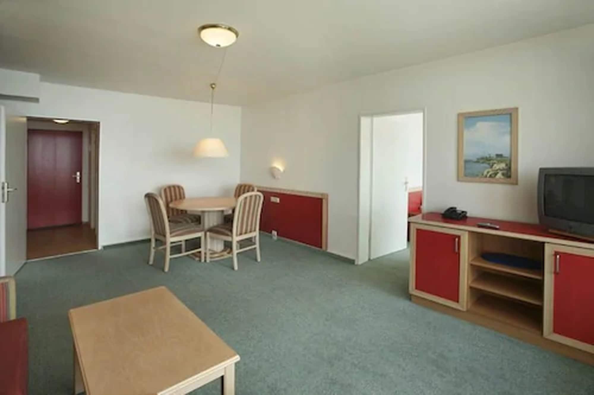 Hotel Ifa Fehmarn Hotel&ferien-centrum 3*