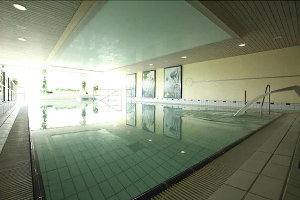 Hotel Ifa Fehmarn Hotel&ferien-centrum