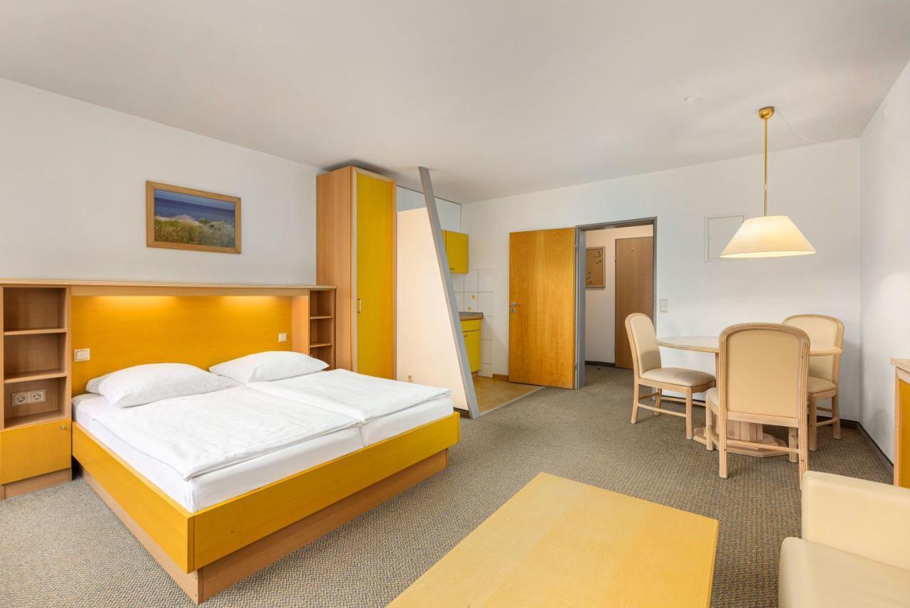 Hotel Ifa Fehmarn Hotel&ferien-centrum