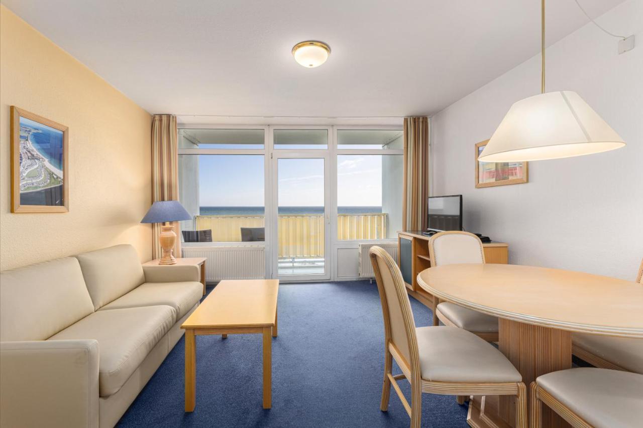 Ifa Fehmarn Hotel&ferien-centrum Hotel 3*