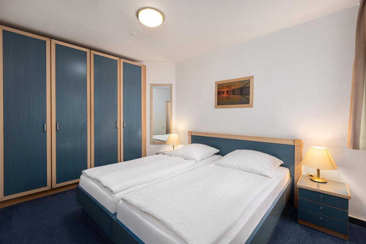 Hotel Ifa Fehmarn Hotel&ferien-centrum Burg auf Fehmarn