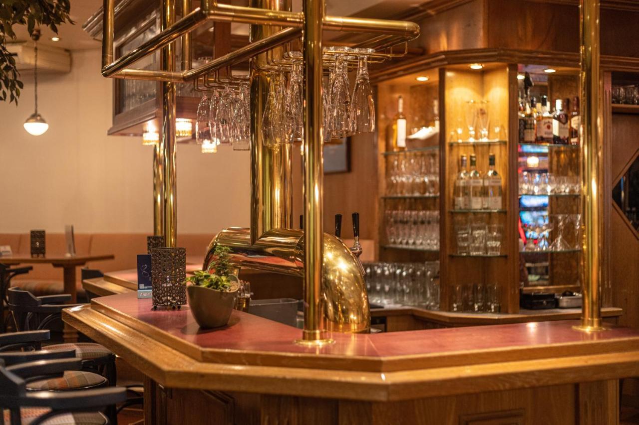 Ifa Fehmarn Hotel&ferien-centrum Hotel 3*