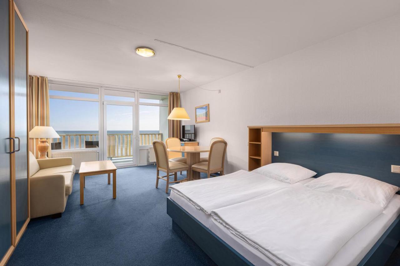 Hotel Ifa Fehmarn Hotel&ferien-centrum