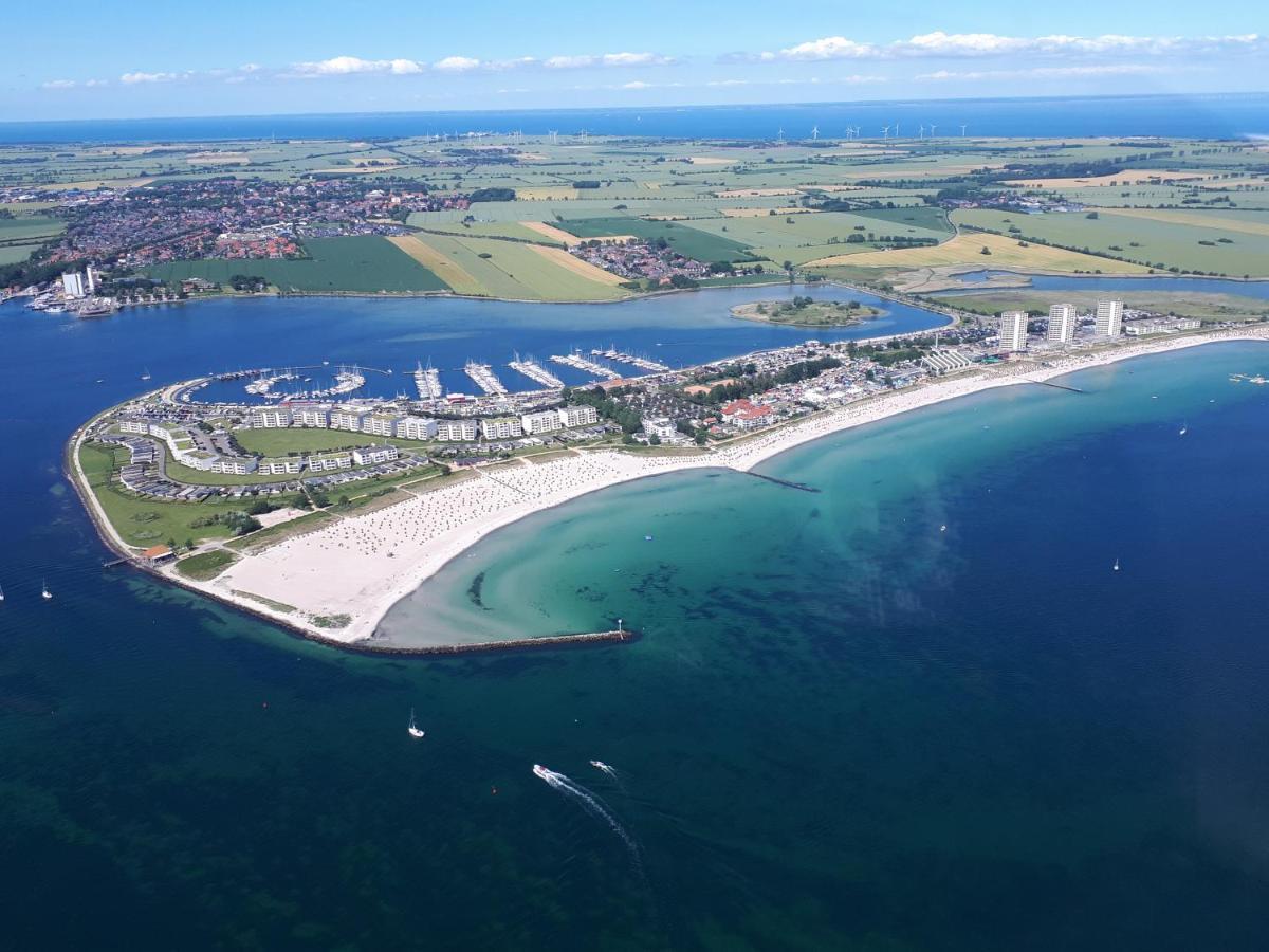 Ifa Fehmarn Hotel&ferien-centrum Burg auf Fehmarn