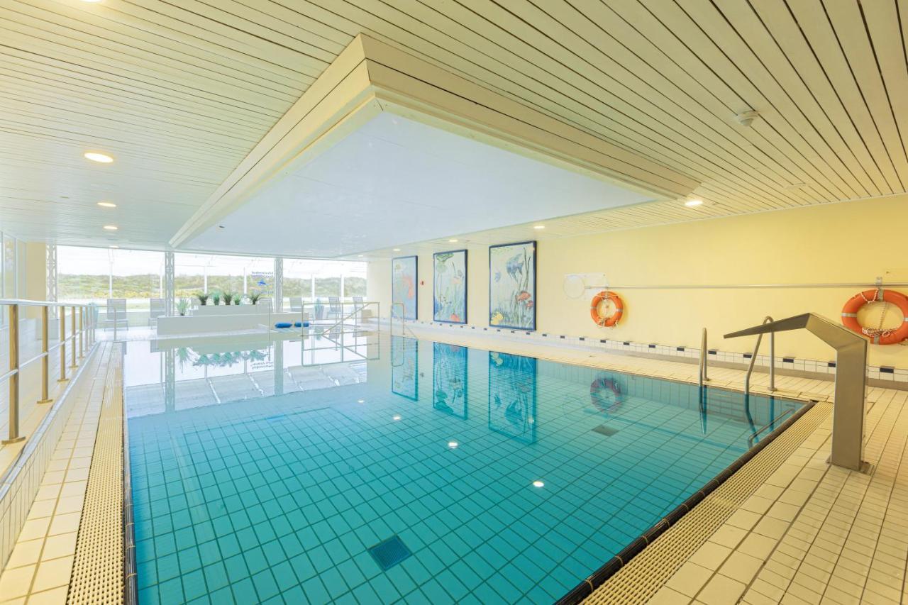 Ifa Fehmarn Hotel&ferien-centrum Hotel