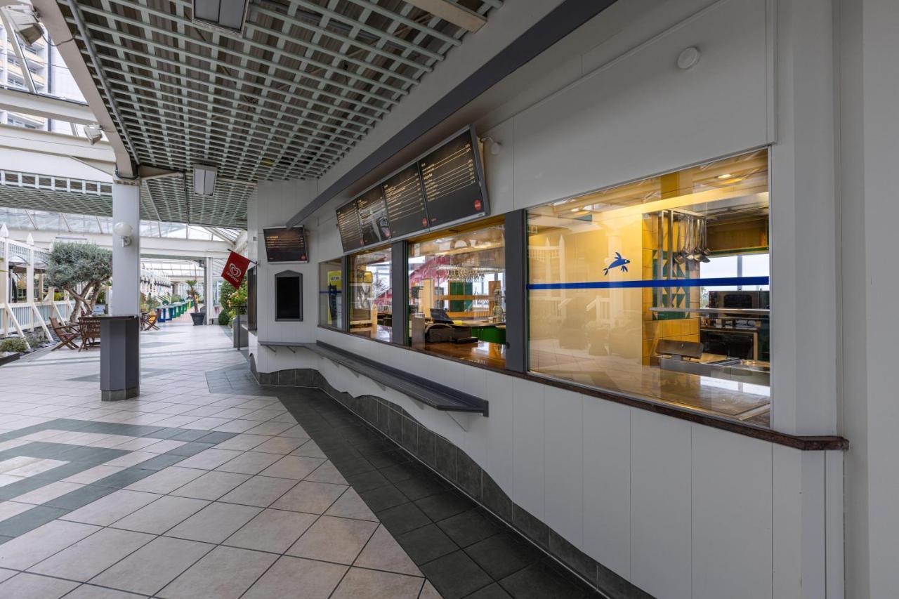 Ifa Fehmarn Hotel&ferien-centrum 3* Burg auf Fehmarn