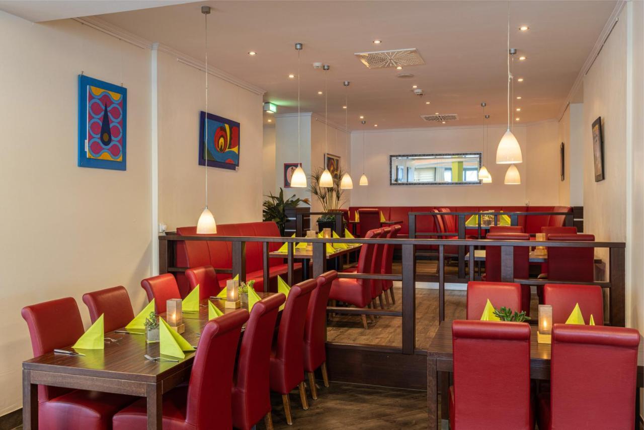 Ifa Fehmarn Hotel&ferien-centrum 3*