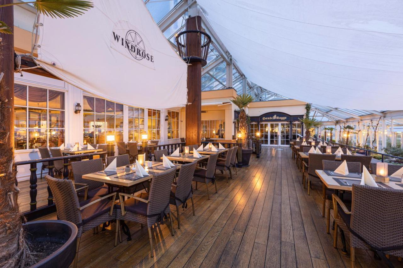 Ifa Fehmarn Hotel&ferien-centrum Hotel 3*