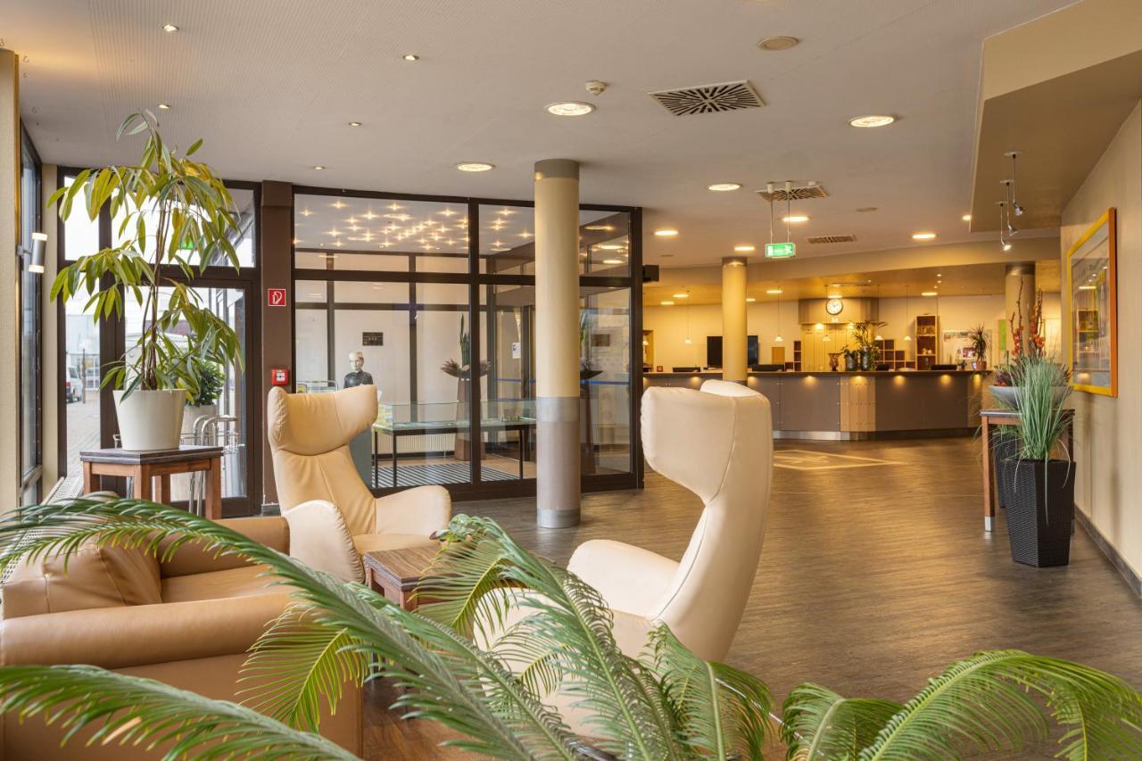 Hotel Ifa Fehmarn Hotel&ferien-centrum