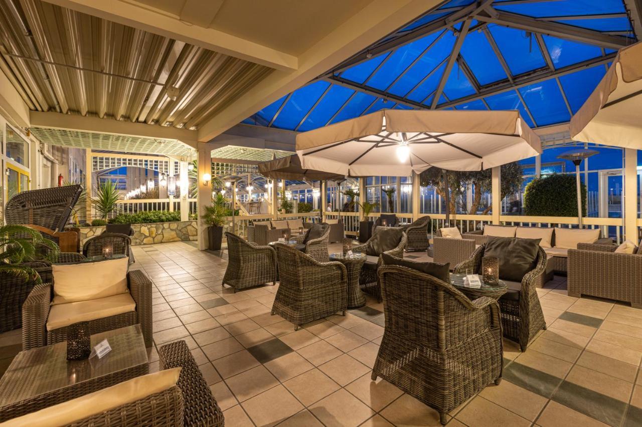 Ifa Fehmarn Hotel&ferien-centrum Hotel 3*