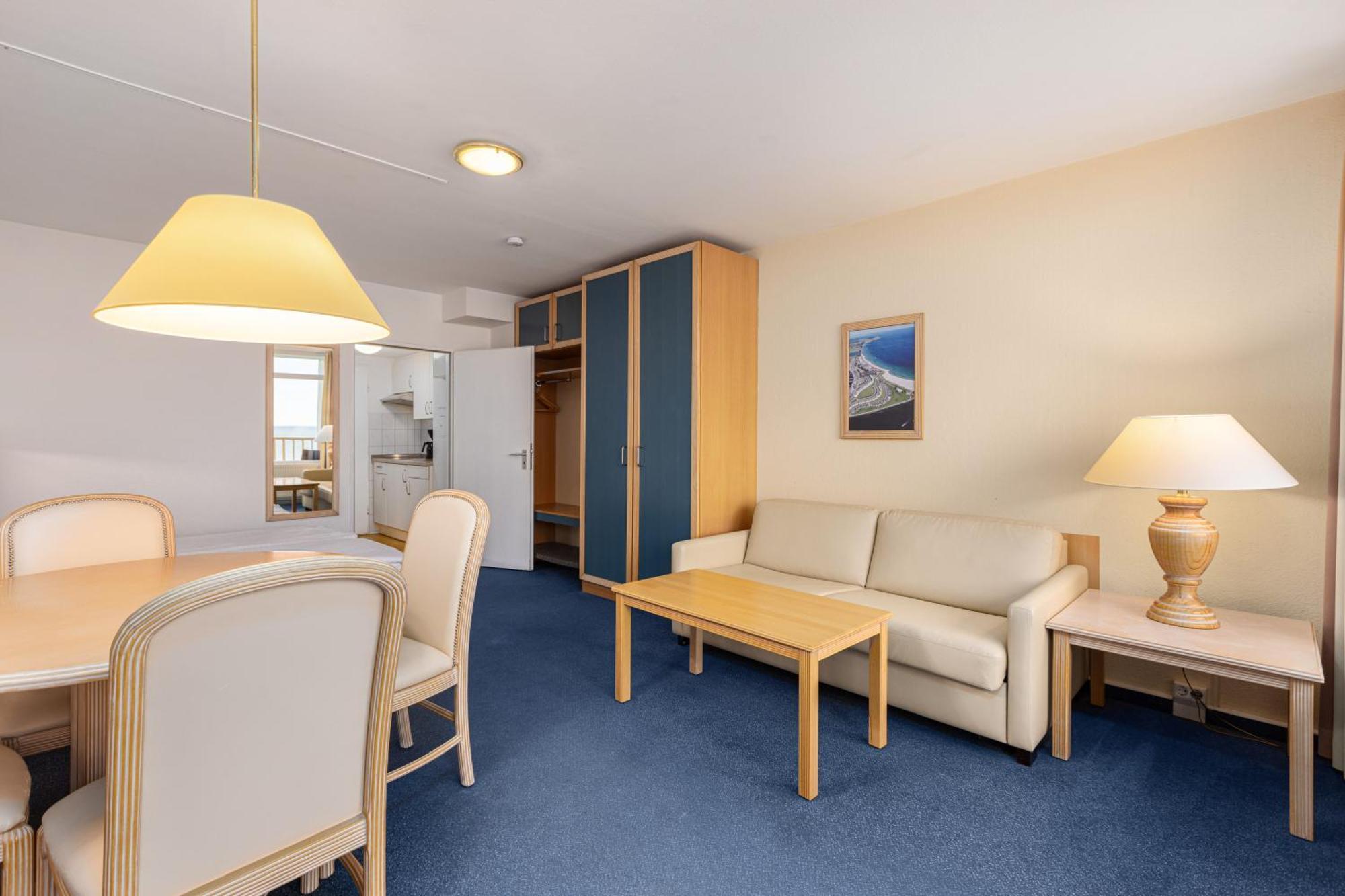 Hotel Ifa Fehmarn Hotel&ferien-centrum 3*