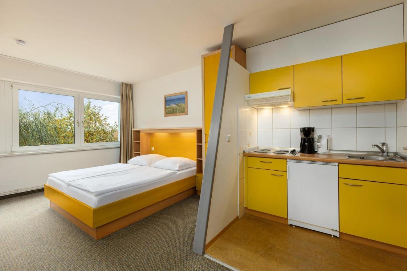 Ifa Fehmarn Hotel&ferien-centrum Hotel