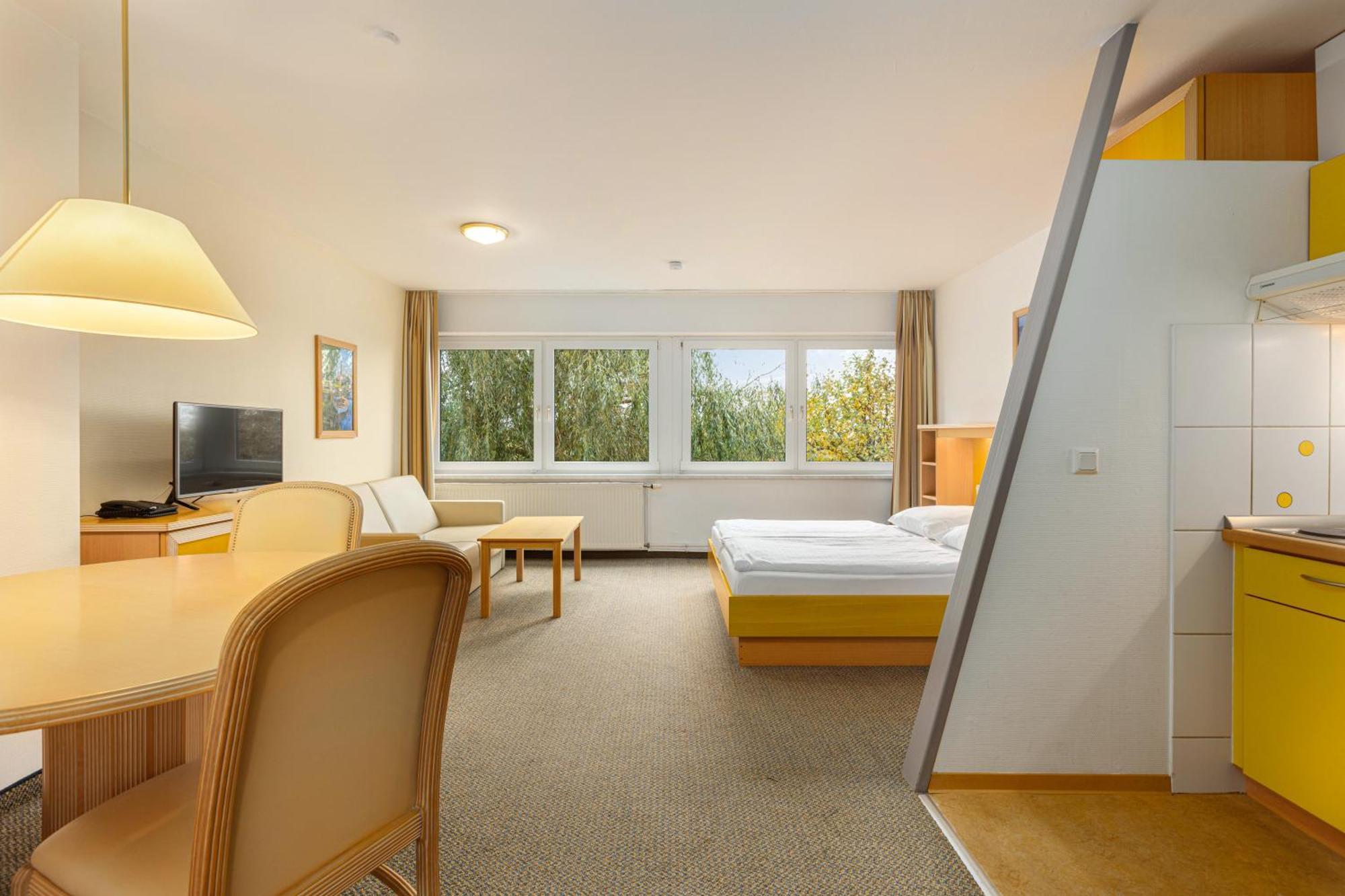 Hotel Ifa Fehmarn Hotel&ferien-centrum Burg auf Fehmarn