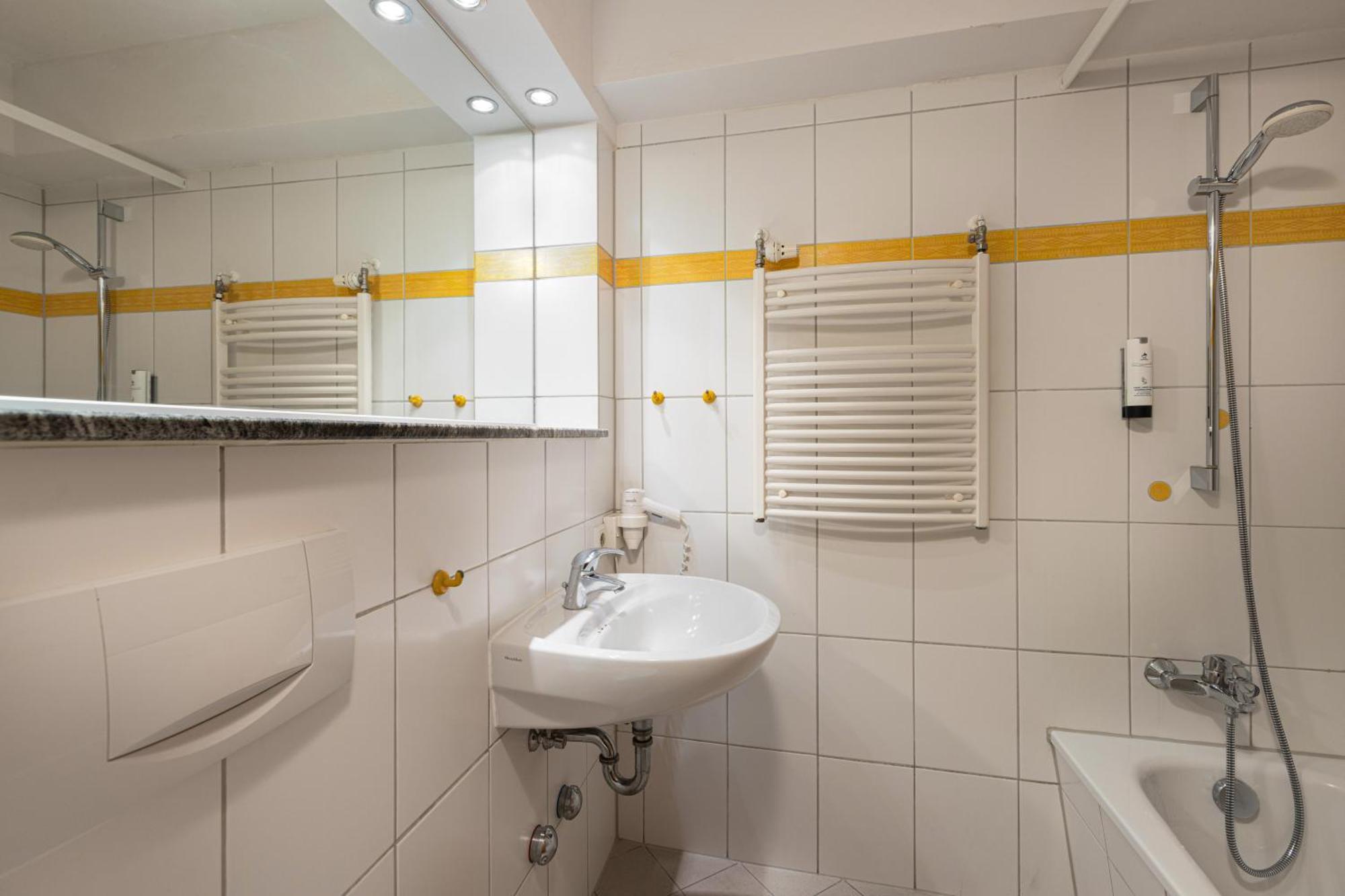 Ifa Fehmarn Hotel&ferien-centrum Hotel 3*