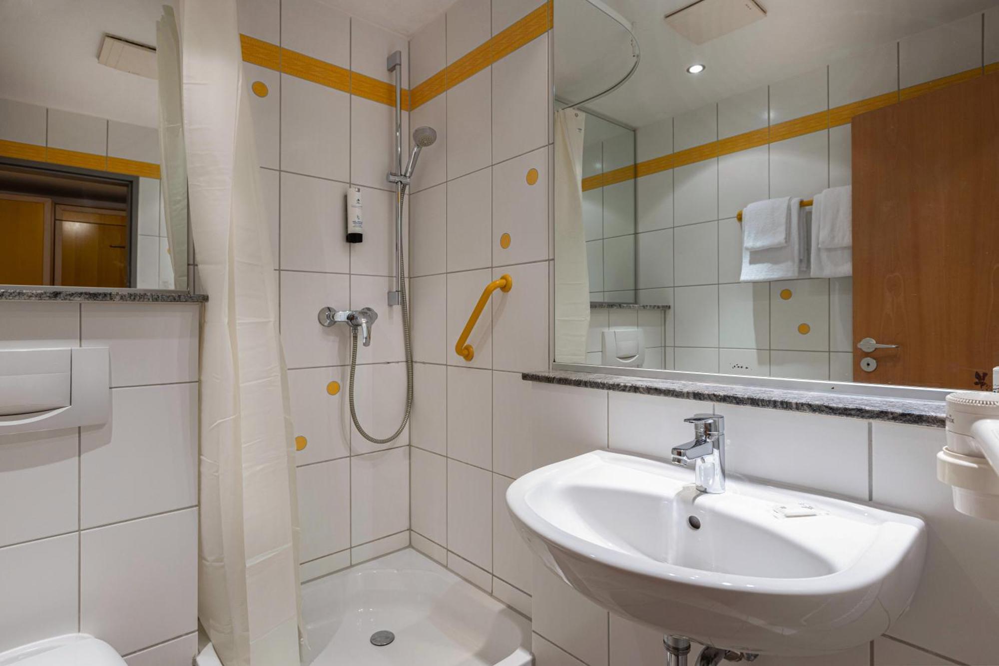 Ifa Fehmarn Hotel&ferien-centrum