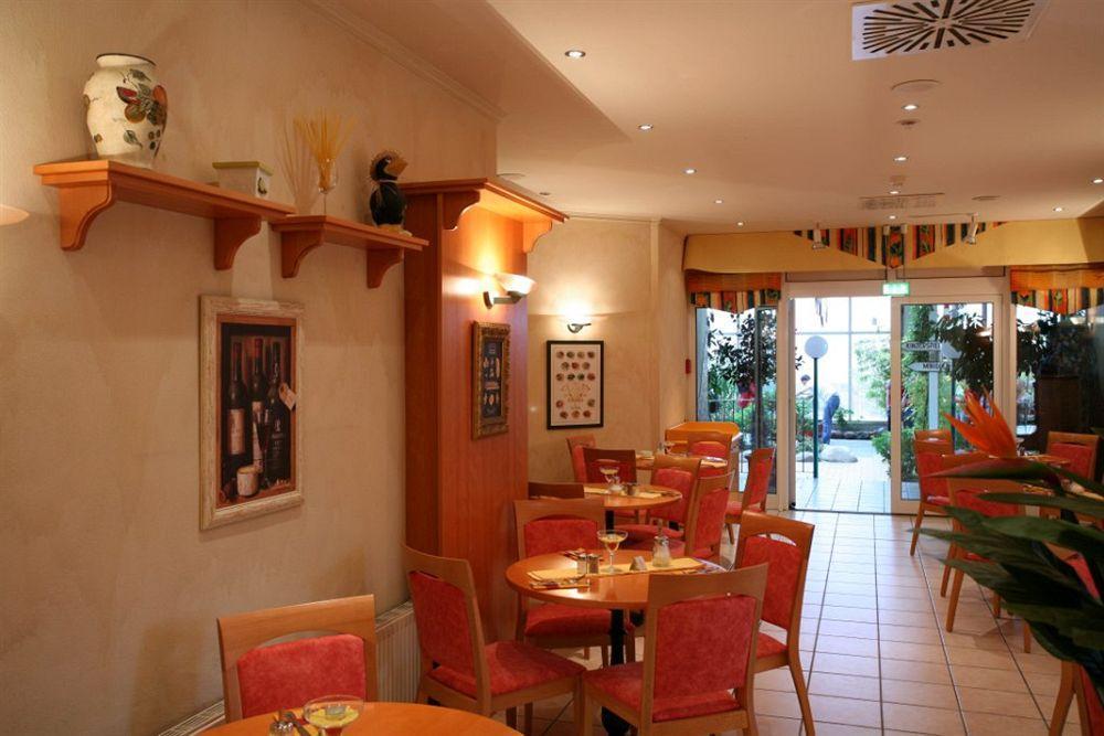 Ifa Fehmarn Hotel&ferien-centrum 3*