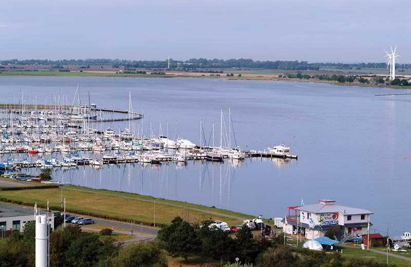 Ifa Fehmarn Hotel&ferien-centrum 3* Burg auf Fehmarn