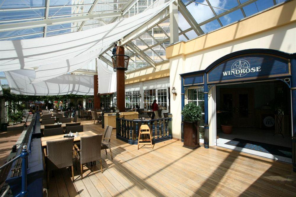 Hotel Ifa Fehmarn Hotel&ferien-centrum