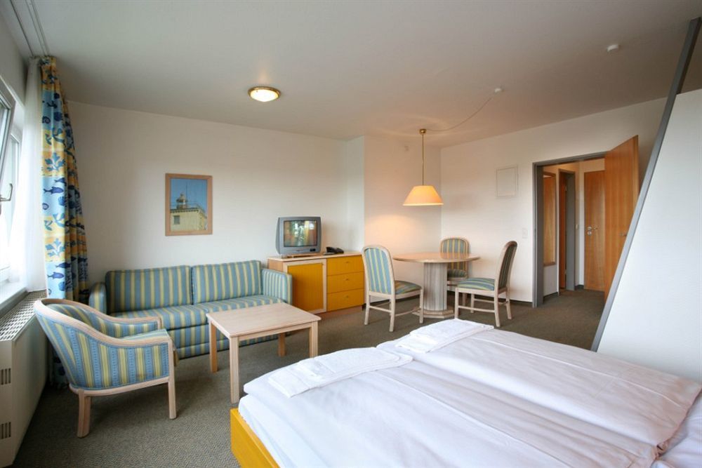 Hotel Ifa Fehmarn Hotel&ferien-centrum 3*
